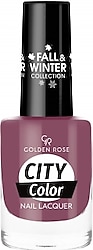 Golden Rose City Color Fall & Winter Collection 312