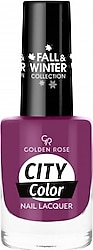 Golden Rose City Color Fal l& Winter Collection 313