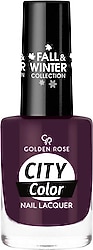 Golden Rose City Color Fall & Winter Collection 317