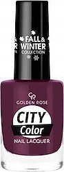 Golden Rose City Color Fall & Winter Collection 320