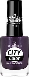 Golden Rose City Color Fall & Winter Collection 322