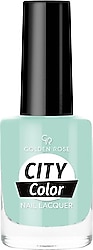 Golden Rose City Color 86 Oje
