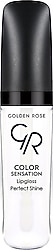 Golden Rose Color Sensation 124 Dudak Parlatıcısı