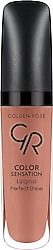 Golden Rose Color Sensation 131 Dudak Parlatıcısı