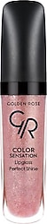 Golden Rose Color Sensation 105 Dudak Parlatıcısı