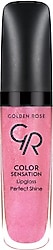 Golden Rose Color Sensation 110 Dudak Parlatıcısı