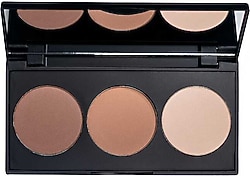Golden Rose Contour Powder Kit Kontür Paleti