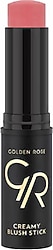 Golden Rose Creamy 108 Stick Allık