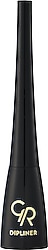 Golden Rose Black Dipliner