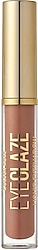 Golden Rose Eye Glaze Likit Far