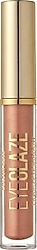 Golden Rose Eye Glaze 05 Rose Gold Likit Far