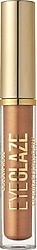 Golden Rose Eye Glaze 06 Gold Bronze Likit Far