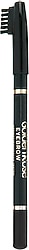 Golden Rose Eyebrow Pencil Kaş Kalemi