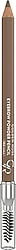 Golden Rose Eyebrow Powder Pencil Kaş Kalemi 102 Sable
