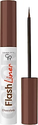Golden Rose Flash Liner 111 Chocolate Eyeliner