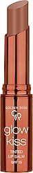 Golden Rose Glow Kiss Tinted Lip Balm 06 Choco Cake Ruj