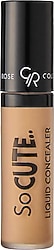 Golden Rose So Cute Mini 03 2.5 ml Likit Kapatıcı