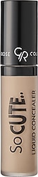 Golden Rose So Cute Mini 04 2.5 ml Likit Kapatıcı