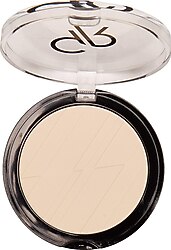 Golden Rose HD High Definition SPF 15 202 Banana 12.5 gr Sabitleyici Pudra