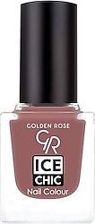 Golden Rose Ice Chic Oje 129