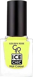 Golden Rose Ice Chic 306 Oje