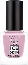 Golden Rose Ice Chic Oje 10