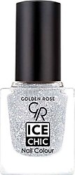 Golden Rose Ice Chic Oje 107
