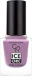 Golden Rose Ice Chic Oje 56