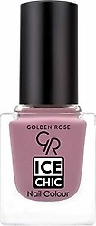 Golden Rose Ice Chic Nail Colour Oje 12