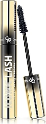 Golden Rose Iconic Lash Intense Yoğun Siyah Maskara
