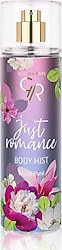 Golden Rose Just Romance Body Mist 200 ml Vücut Spreyi