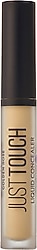 Golden Rose Just Touch 02 3.5 ml Likit Kapatıcı