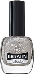 Golden Rose Keratin 93 Oje