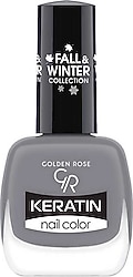 Golden Rose Keratin Fall & Winter 204 Oje