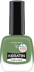 Golden Rose Keratin Fall & Winter 205 Oje