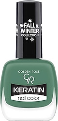 Golden Rose Keratin Fall & Winter 206 Oje