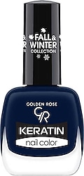 Golden Rose Keratin Fall & Winter 214 Oje