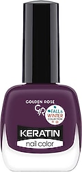 Golden Rose Keratin Fall & Winter 215 Oje