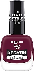 Golden Rose Keratin Fall & Winter 218 Oje