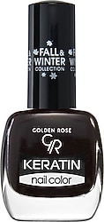 Golden Rose Keratin Fall & Winter 216 Oje