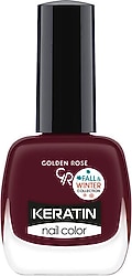 Golden Rose Keratin Fall & Winter 219 Oje