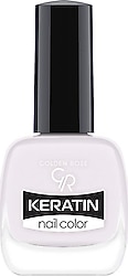 Golden Rose Keratin No:01 Oje