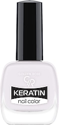 Golden Rose Keratin No:04 Oje
