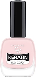 Golden Rose Keratin No:05 Oje