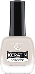 Golden Rose Keratin No:08 Oje