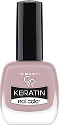Golden Rose Keratin No:15 Oje