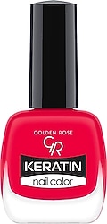 Golden Rose Keratin No:32 Oje