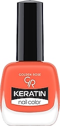 Golden Rose Keratin No:33 Oje