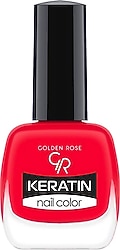 Golden Rose Keratin No:35 Oje