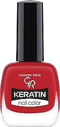 Golden Rose Keratin No:37 Oje